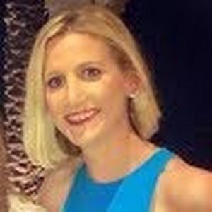 Meet your Posher, Allison c.